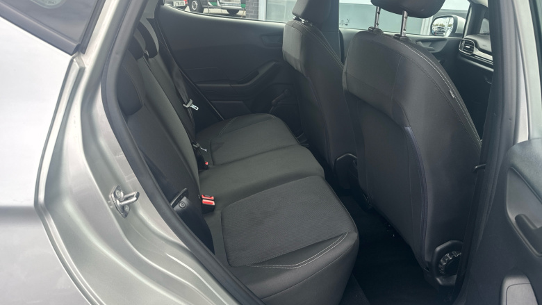 Ford Fiesta 1.1 Trend 5dr Petrol Hatchback